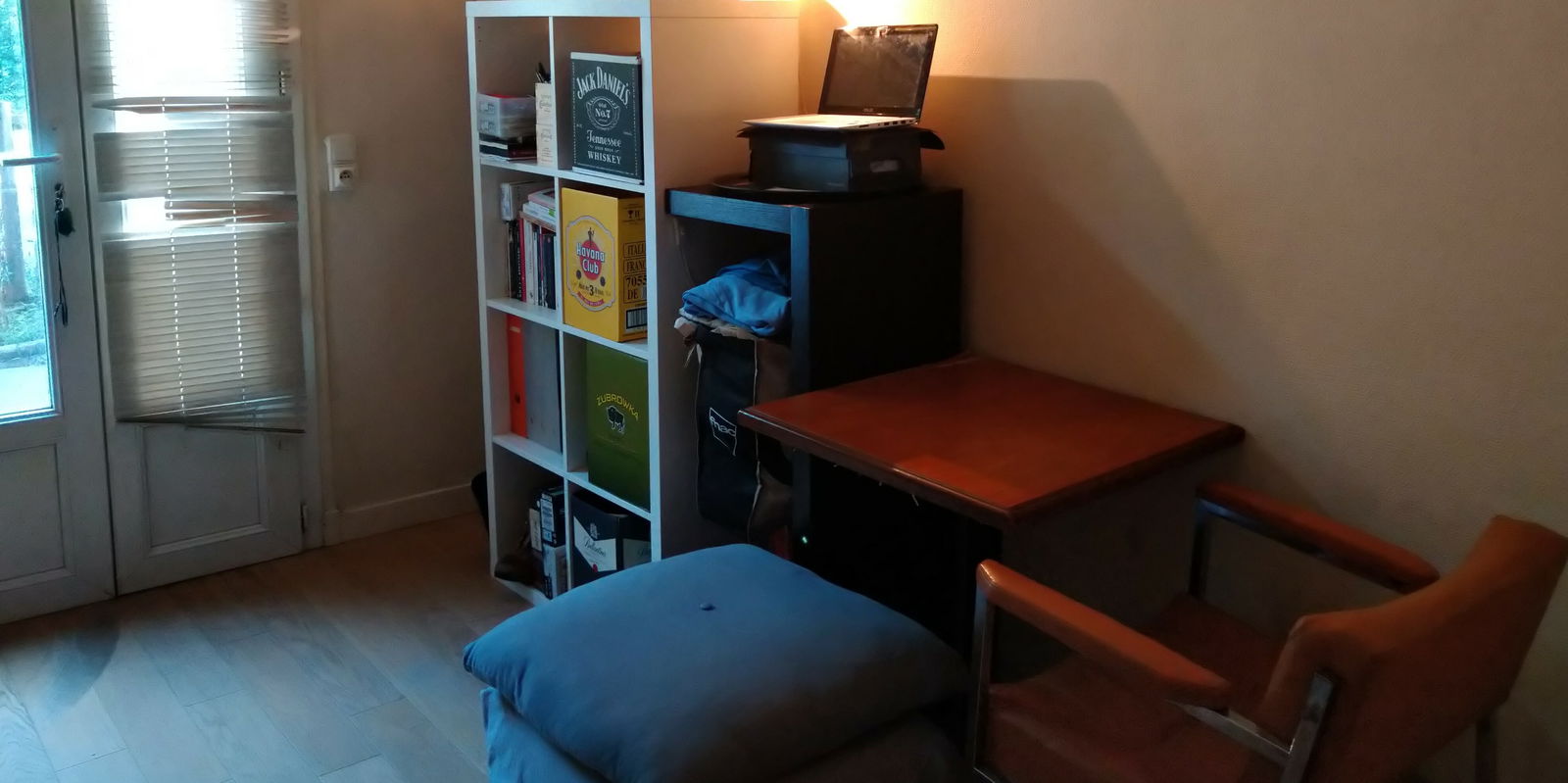 Hemvistelse Paris 228965