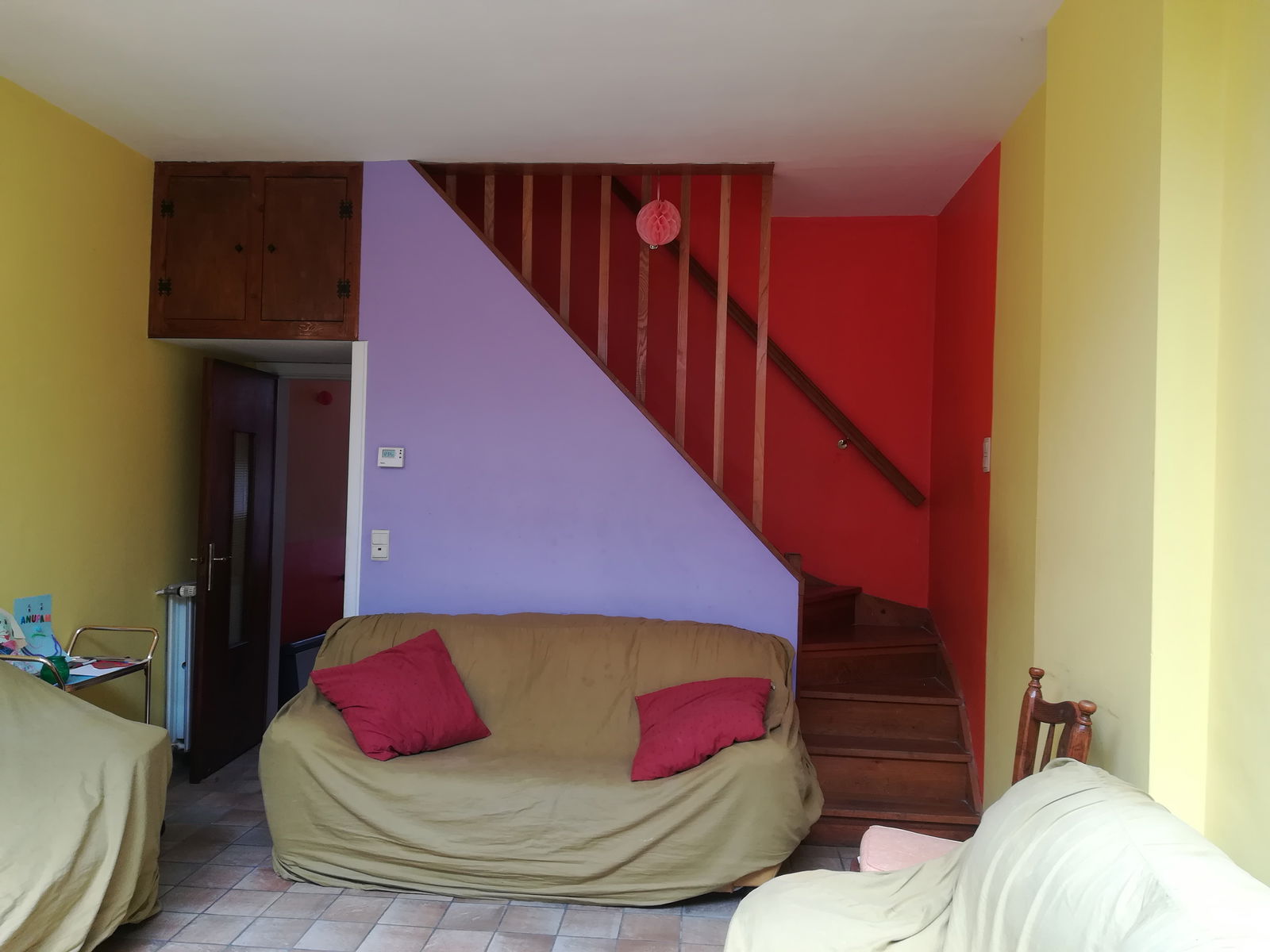 Colocación Nivelles 224490