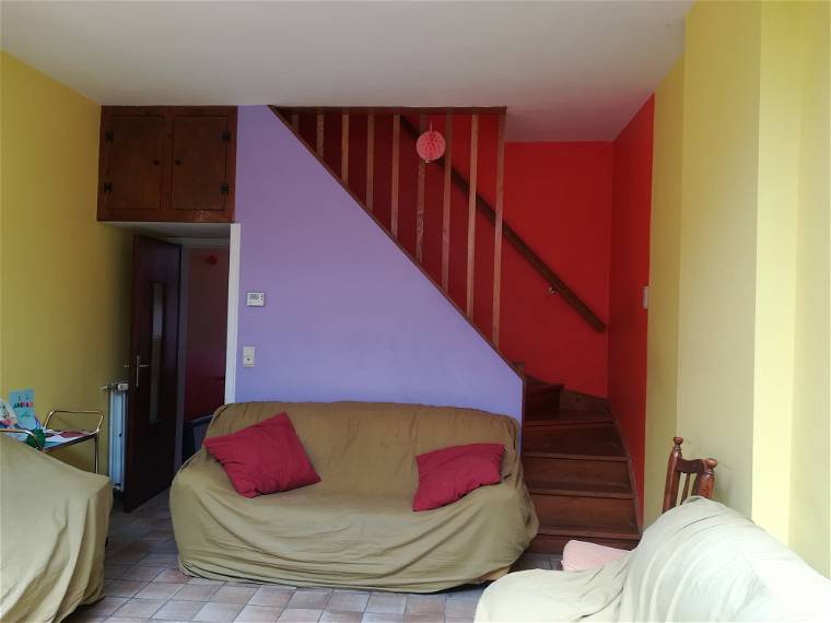 Homestay Nivelles 224490