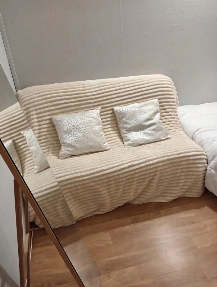 Habitación En Casa Del Anfitrión Amiens 672732