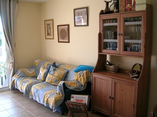 Oberoende Studio Mont-roig del Camp 198557