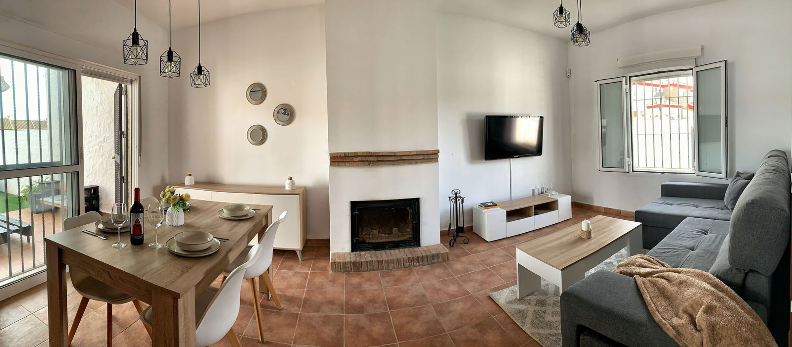Estudio Independiente El Ronquillo 313058