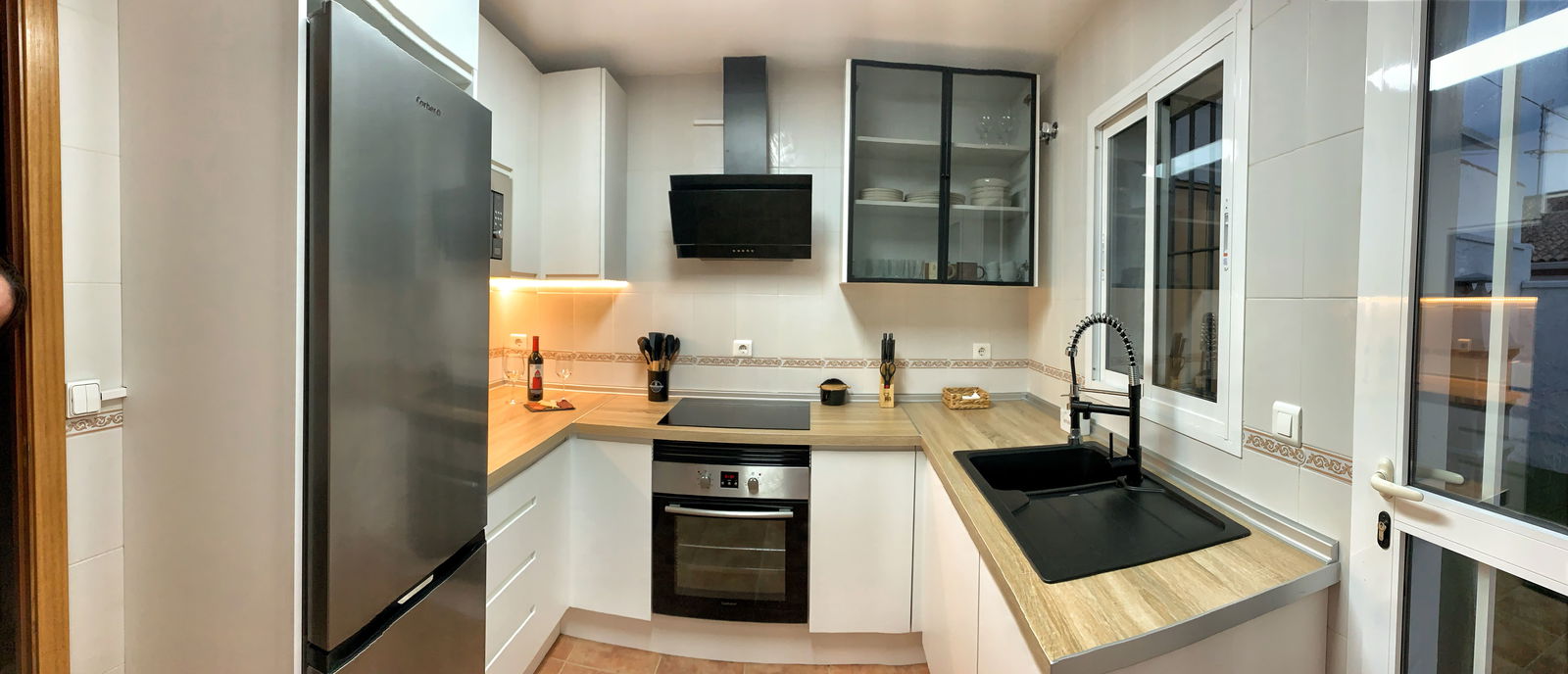 Estudio Independiente El Ronquillo 313058