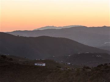 Roomlala | Preciosa Casa Rural En La Axarquía