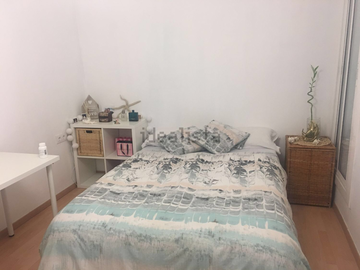 Habitación En Alquiler Barcelona 172407