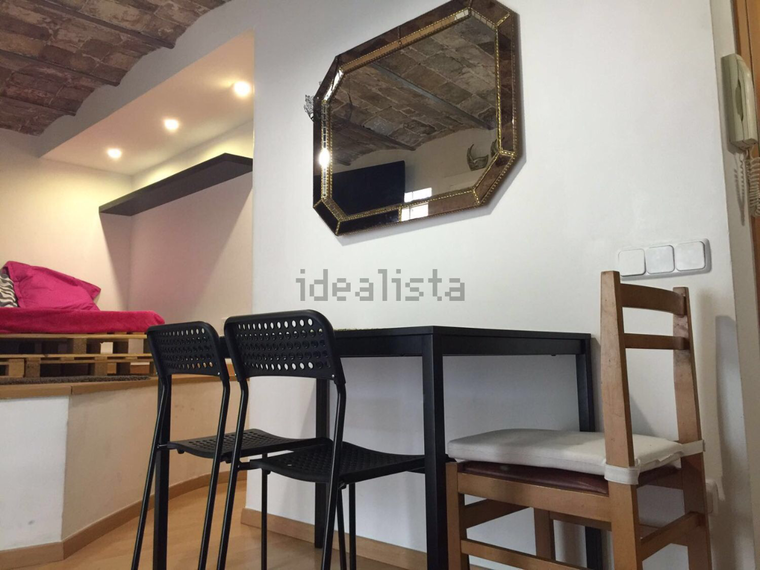 Homestay Barcelona 172407