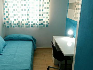 Room For Rent Las Palmas De Gran Canaria 224562