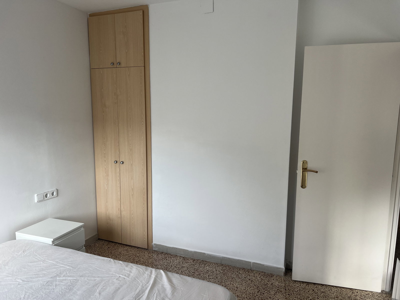 Habitación En Casa Del Anfitrión Barcelona 668216