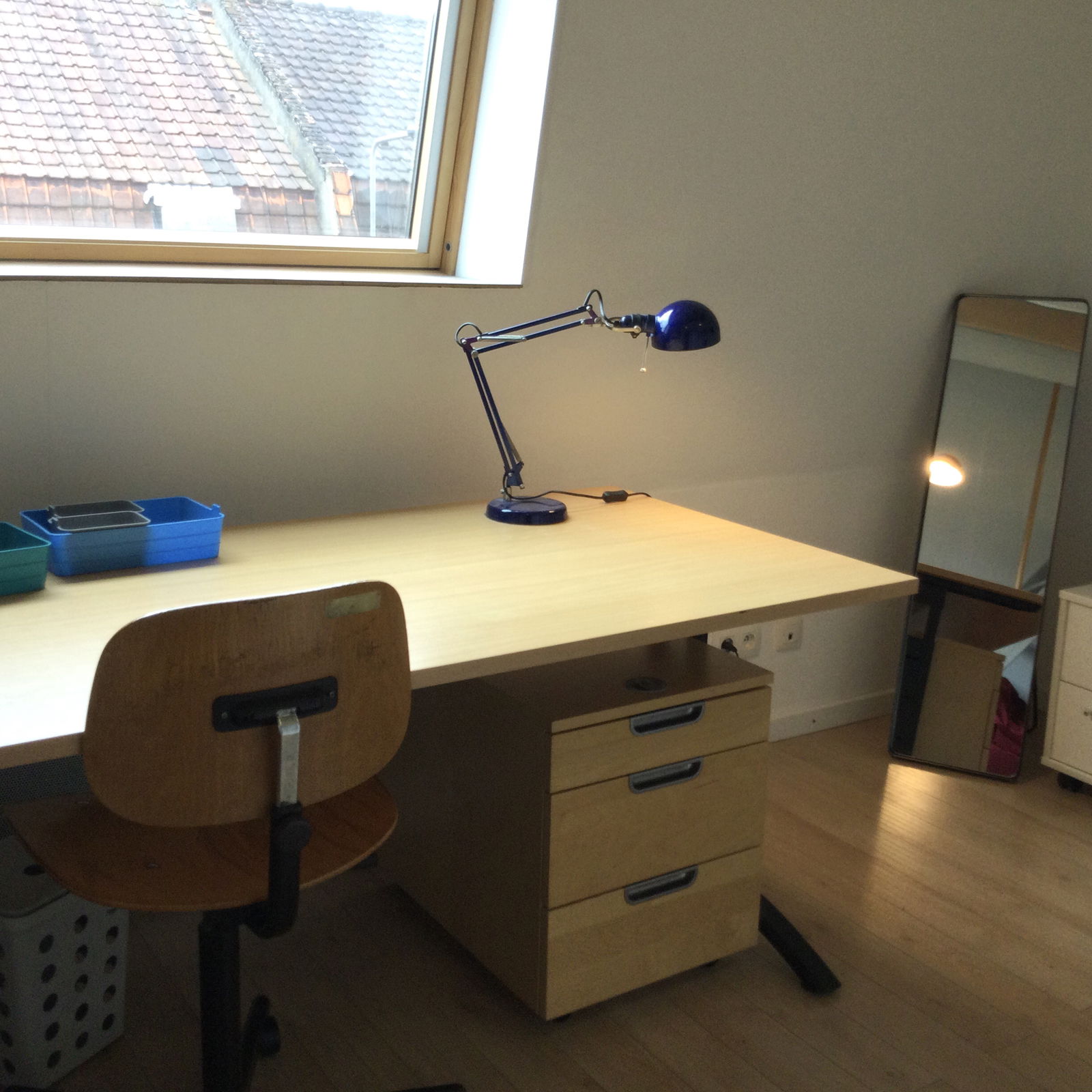 Colocación Croix 546743