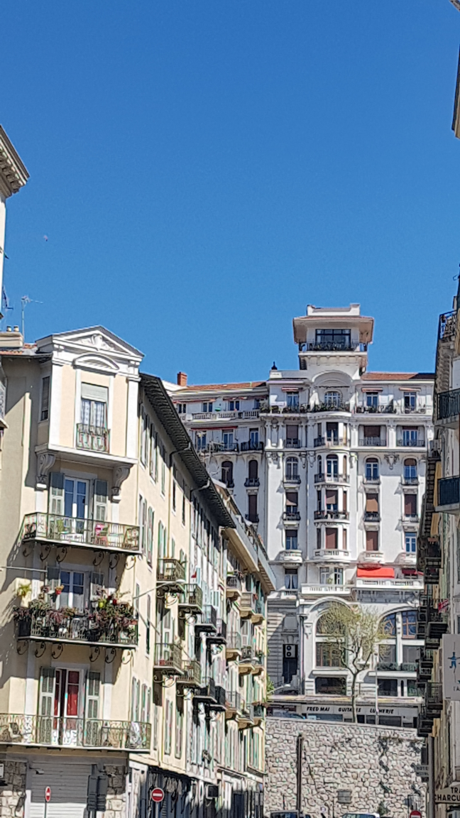 Colocación Nice 237646