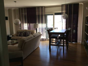 Room For Rent Madrid 182365