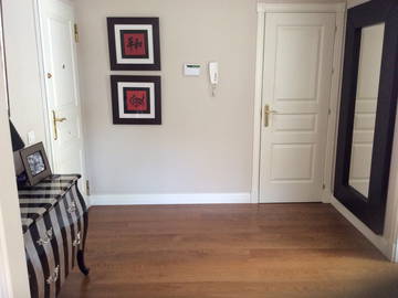 Room For Rent Madrid 182365