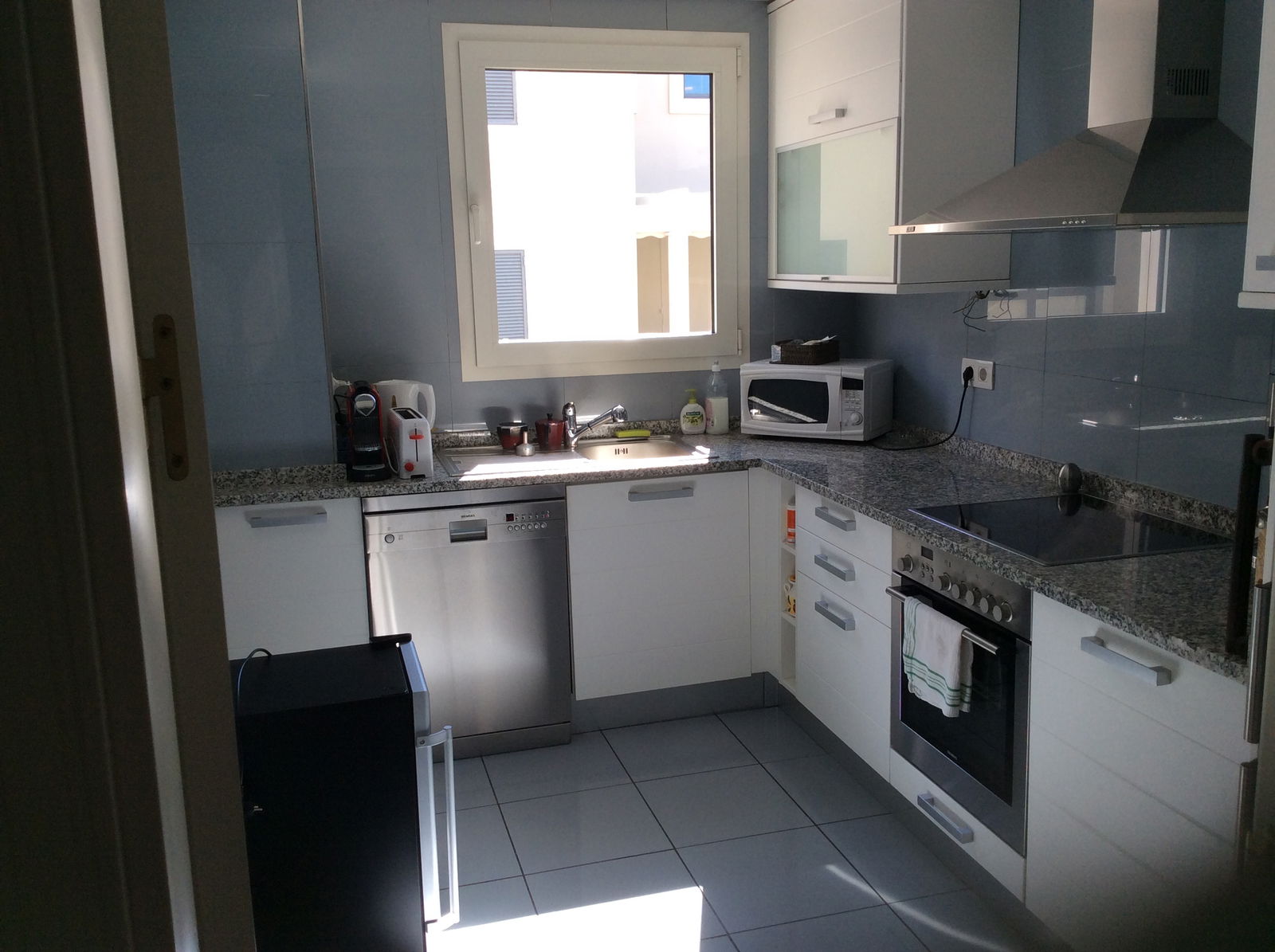 Homestay Madrid 182365