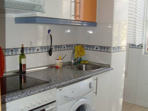 Quedarse En Casa Zaragoza 150894-5