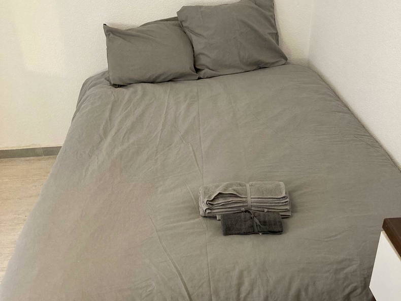 Homestay Alpedrete 248486-1