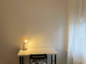 Room For Rent Alpedrete 248486