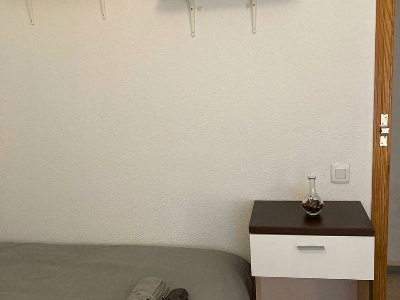 Homestay Alpedrete 248486-3