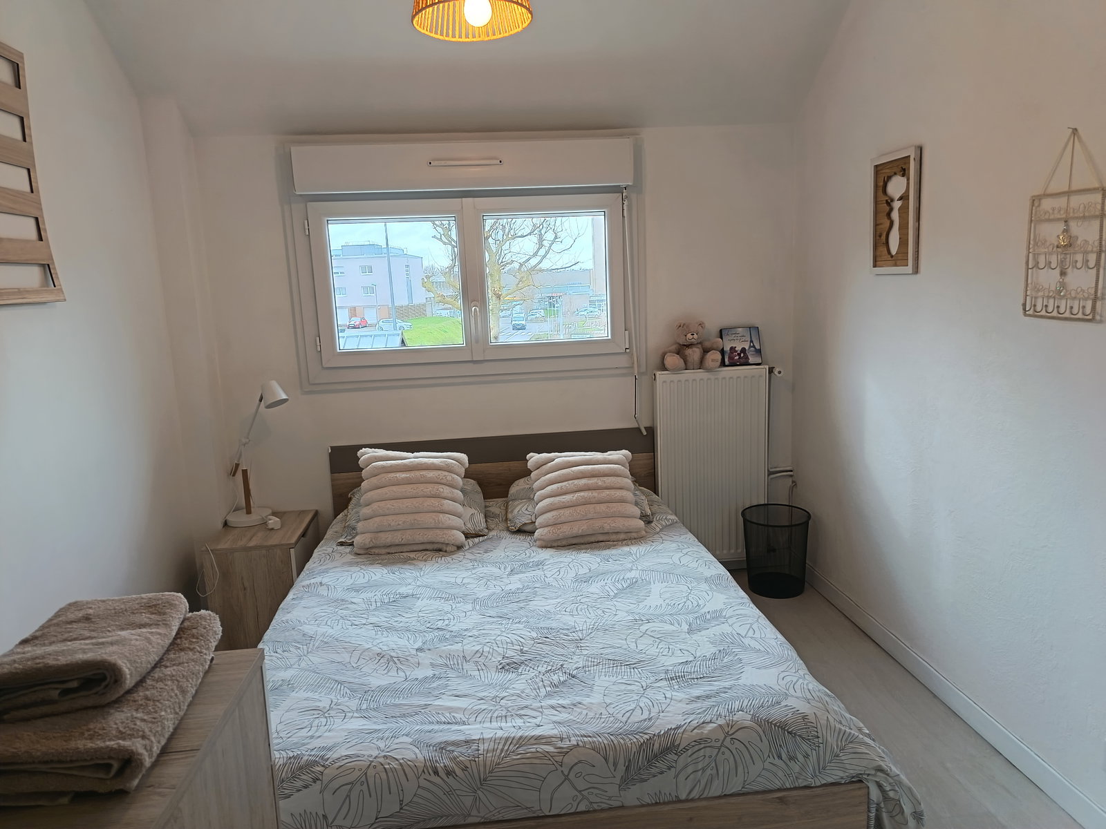 Quedarse En Casa Saint-Brieuc 657999