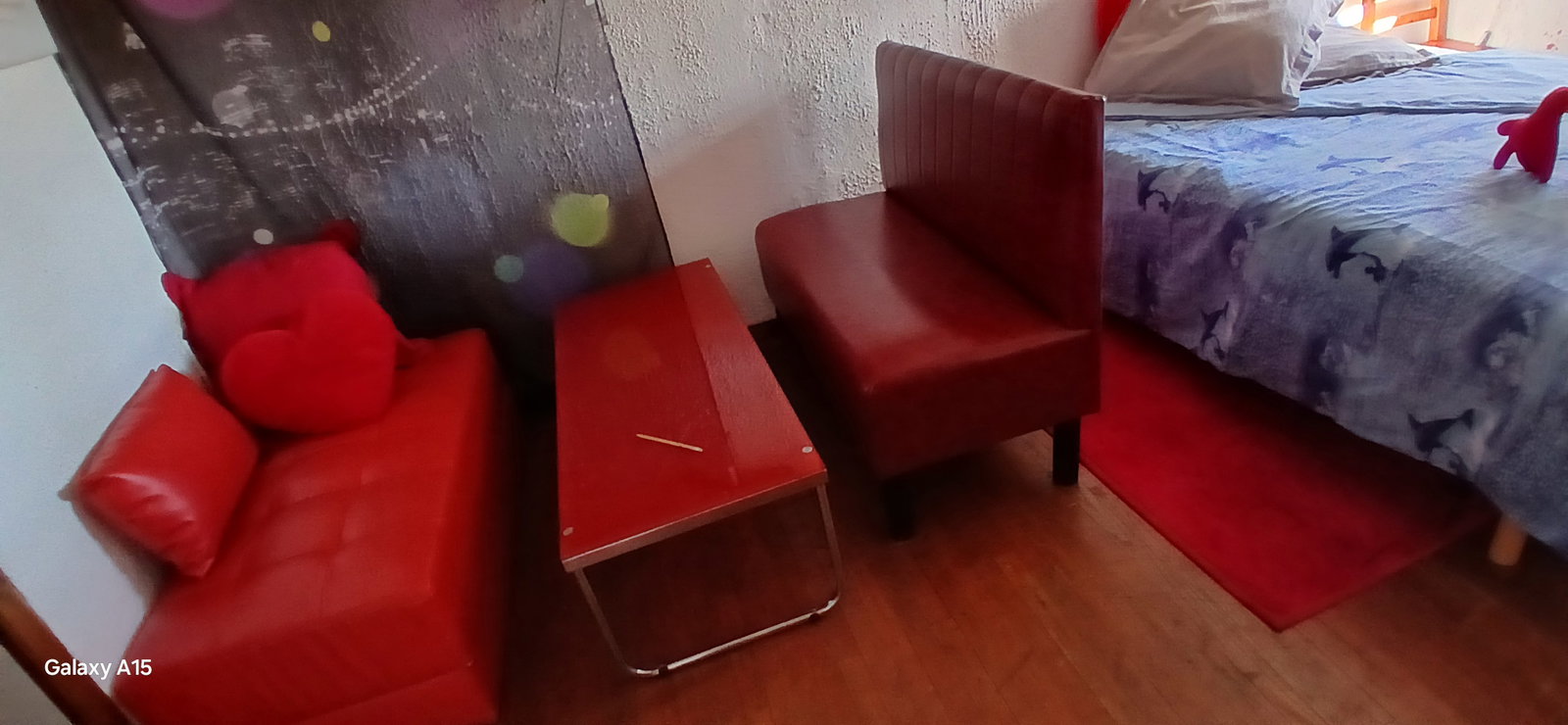 Quedarse En Casa Roquebrun 665992