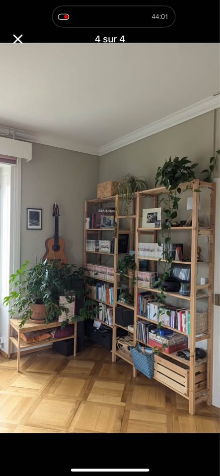 Colocación Givisiez 661206