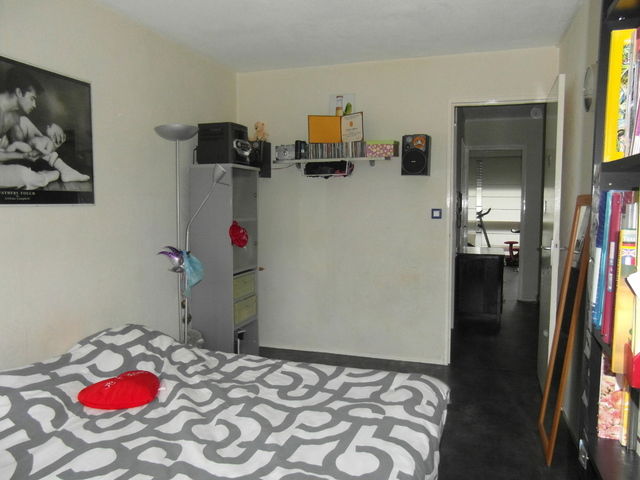 Habitaciones De Huéspedes Pessac 38137