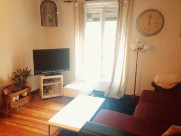 Room For Rent Madrid 111487