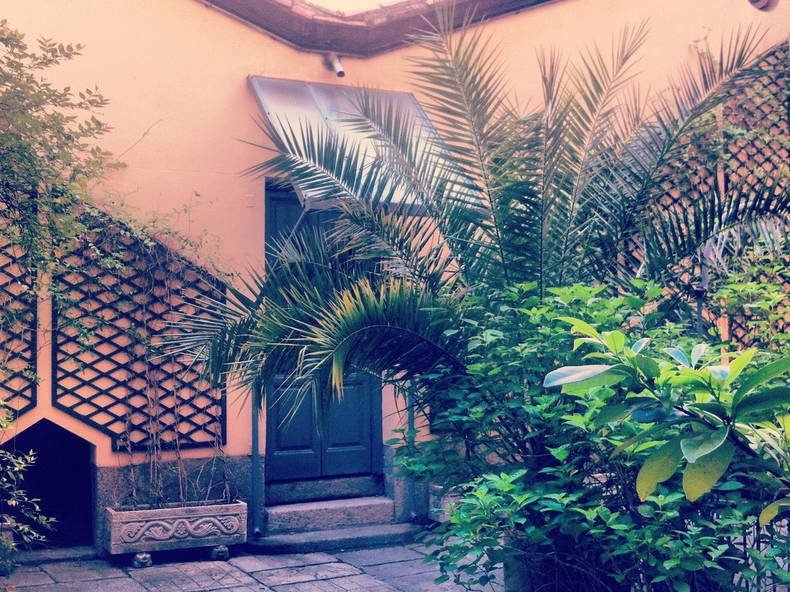 Chambre Chez L'habitant Madrid 111487-4