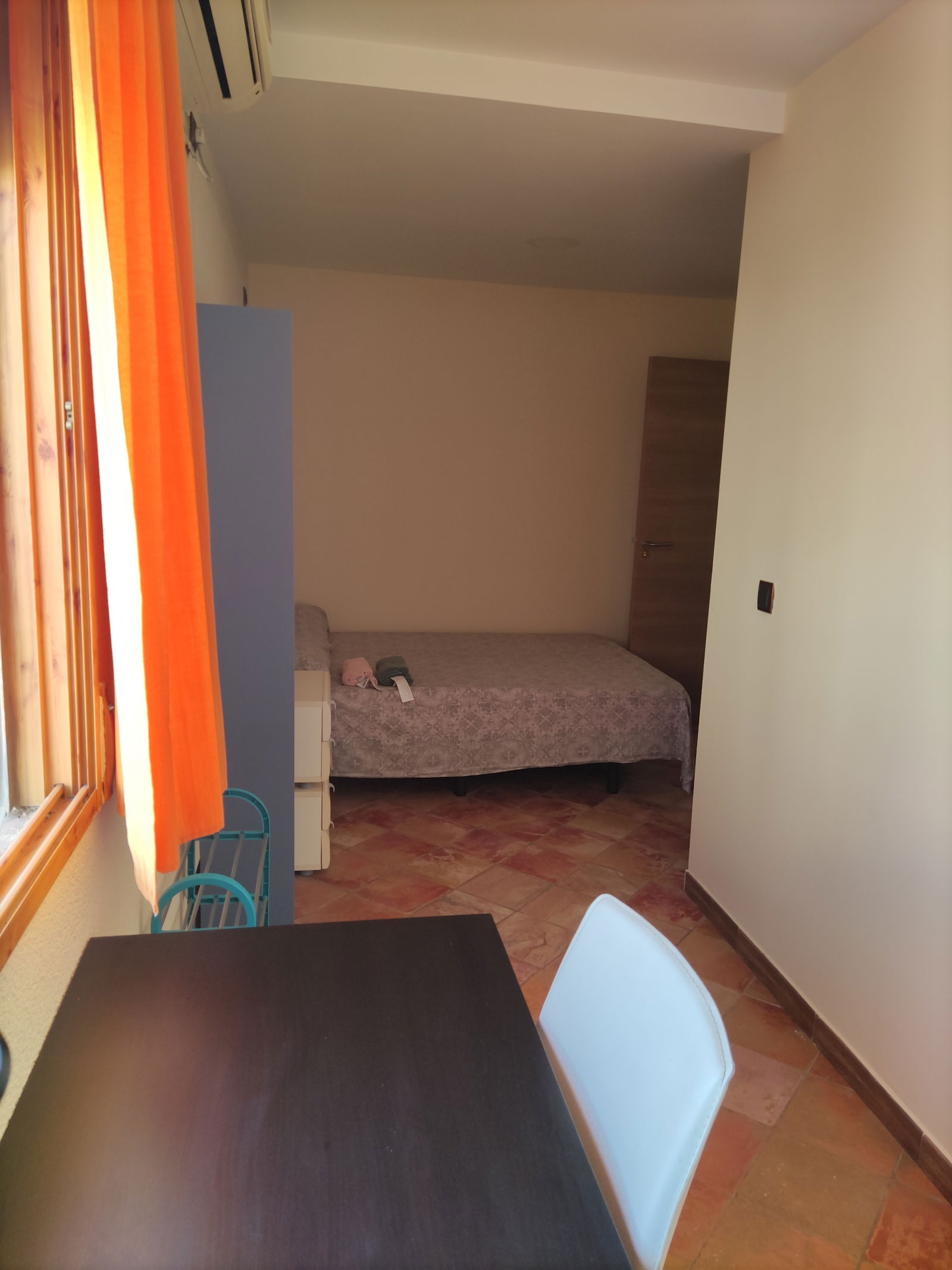 Colocación La Ñora 250816