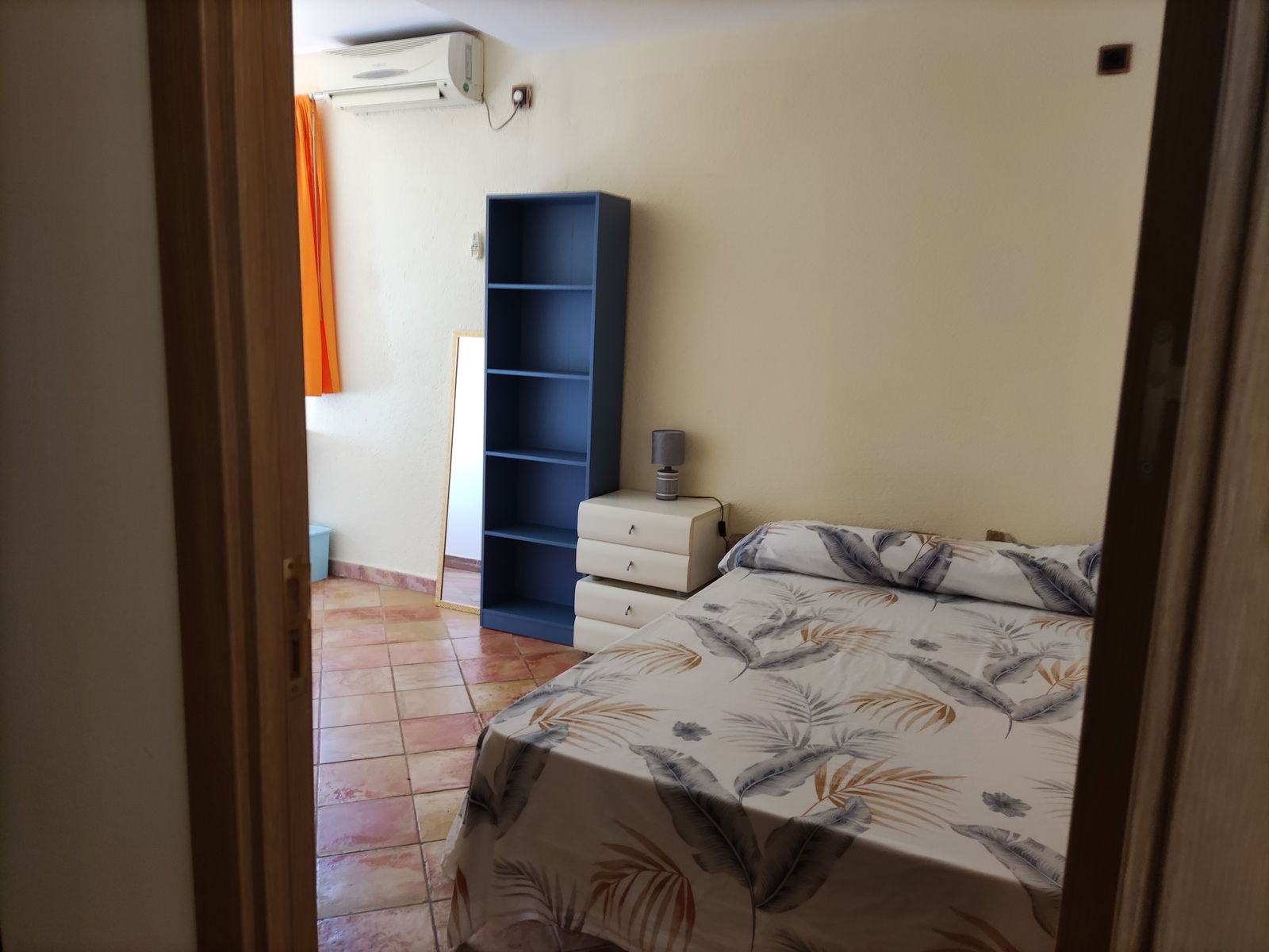 Colocación La Ñora 250816