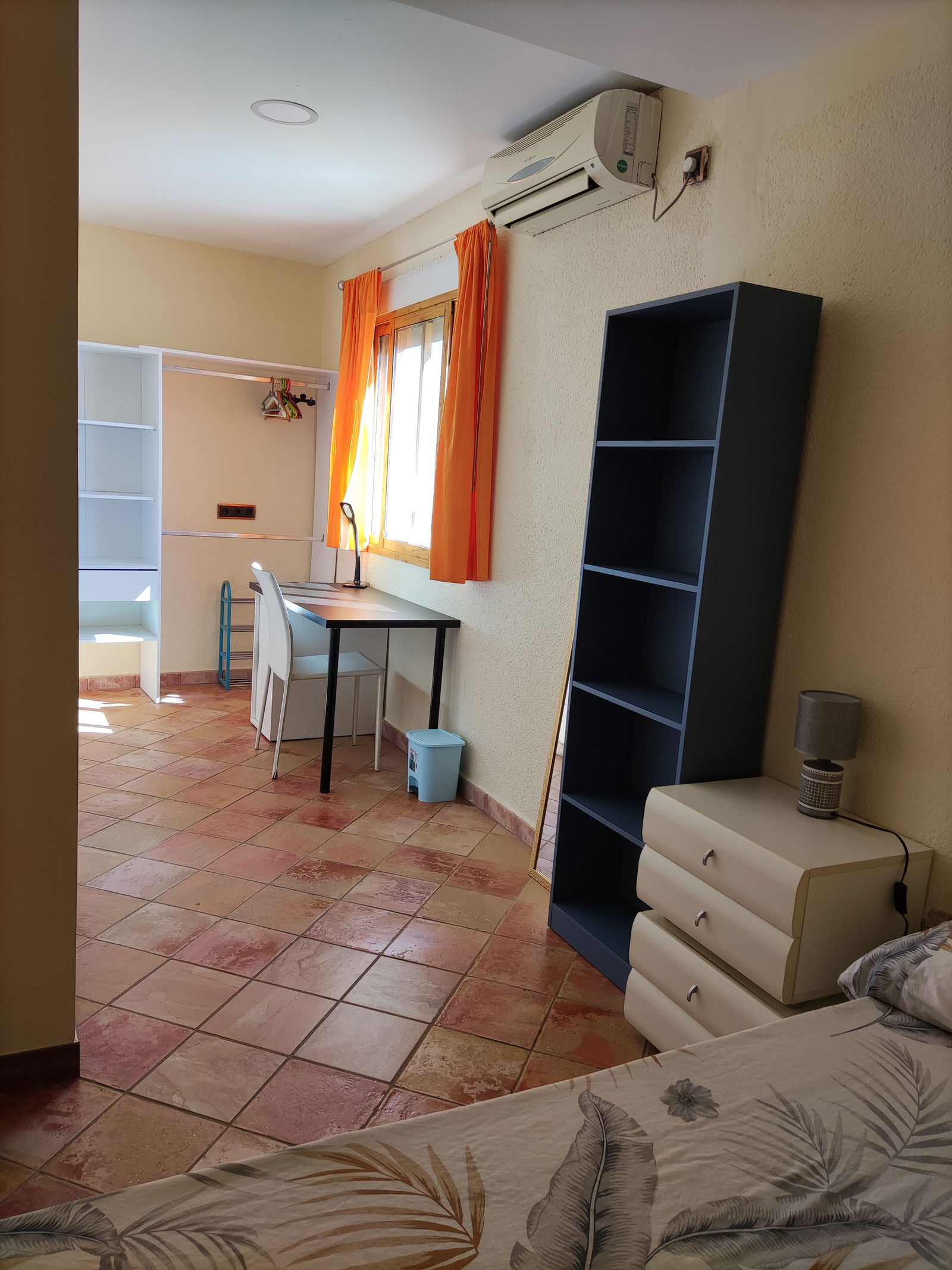 Colocación La Ñora 250816