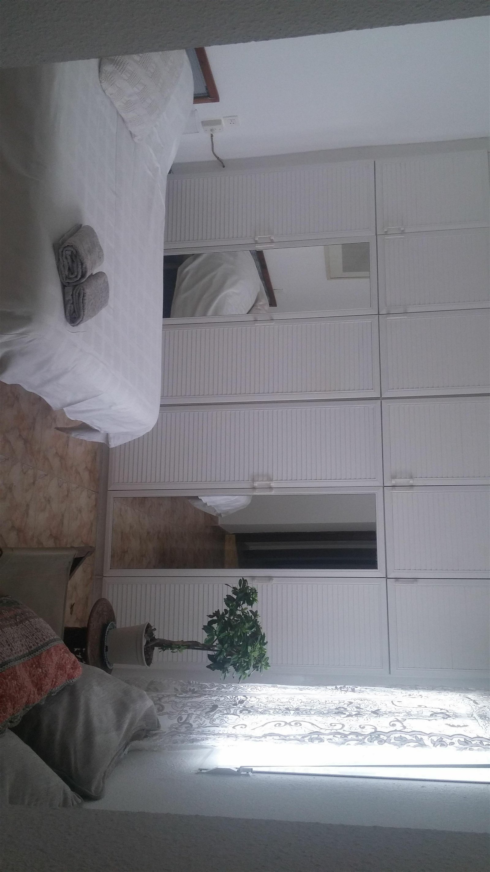 Hemvistelse Granada 170485