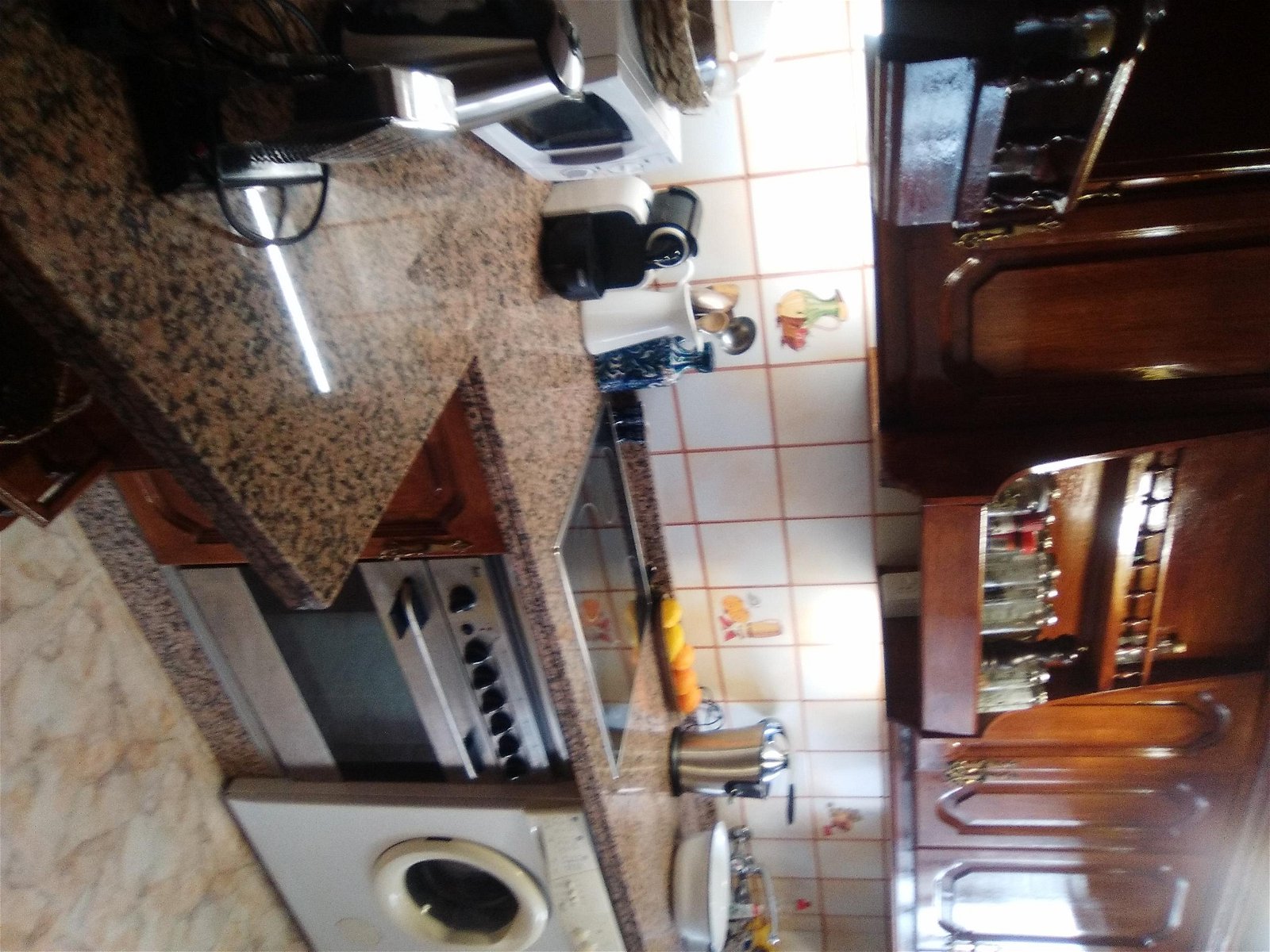 Hemvistelse Granada 170485