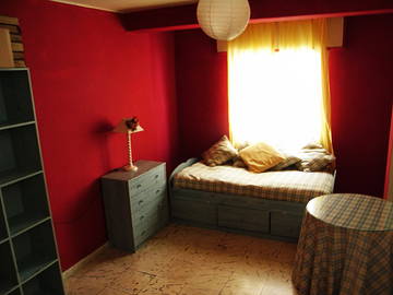 Chambre À Louer Granada 107530