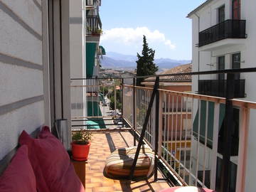 Room For Rent Granada 107530