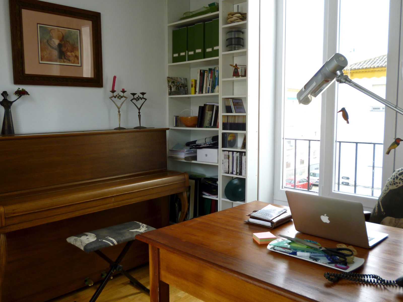 Homestay Sevilla 146698