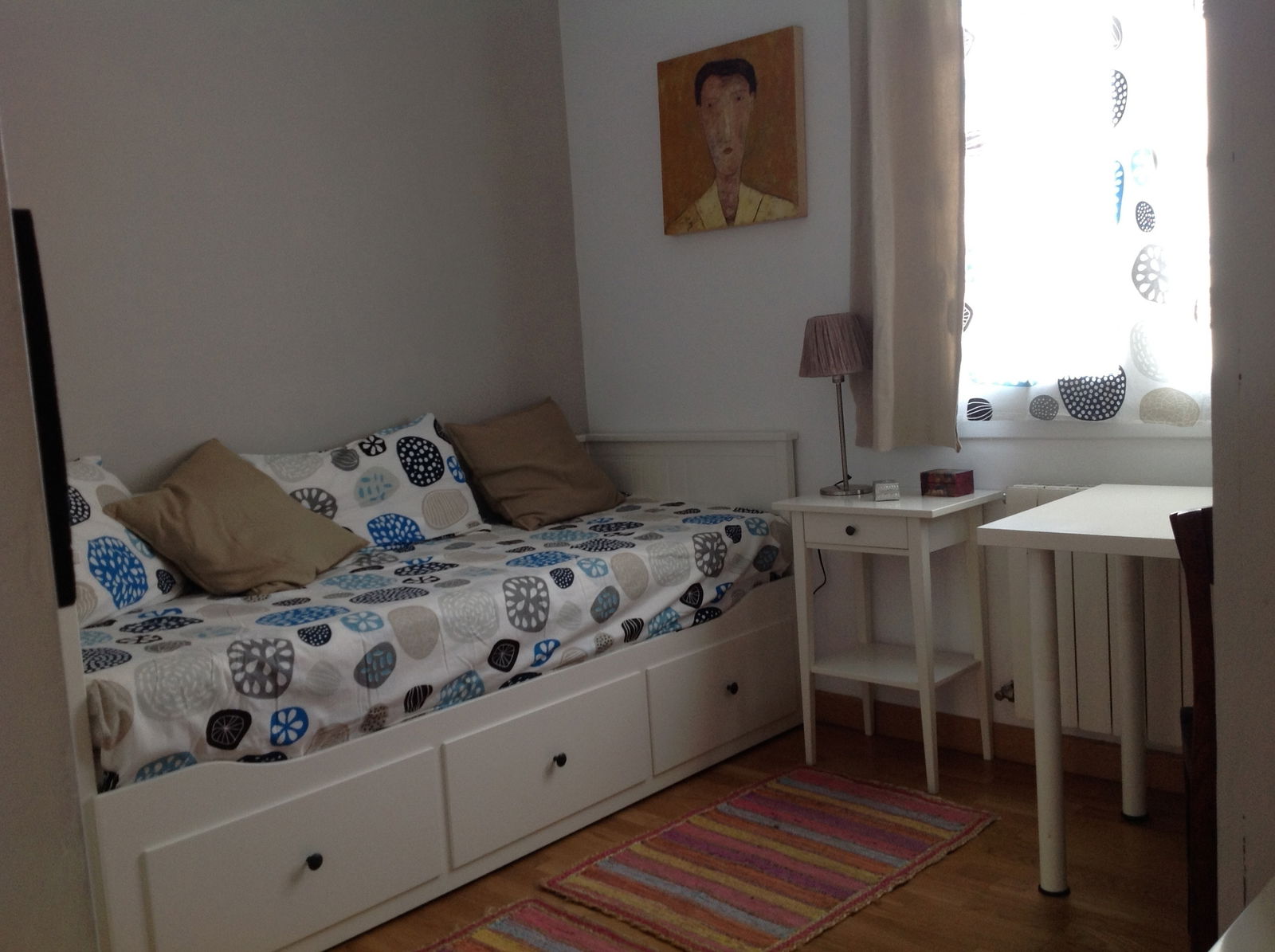 Homestay Sevilla 146698