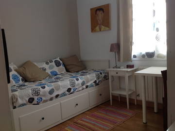 Room For Rent Sevilla 146698