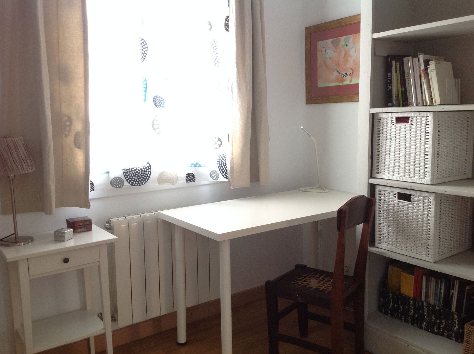 Homestay Sevilla 146698