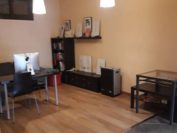 Room For Rent Barcelona 249128