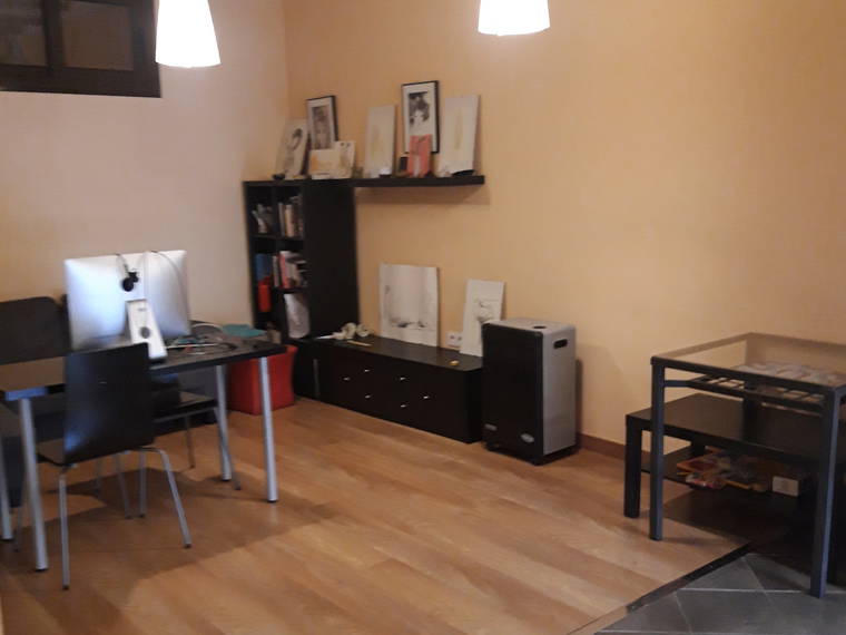 Homestay Barcelona 249128