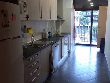 Room For Rent Barcelona 249128