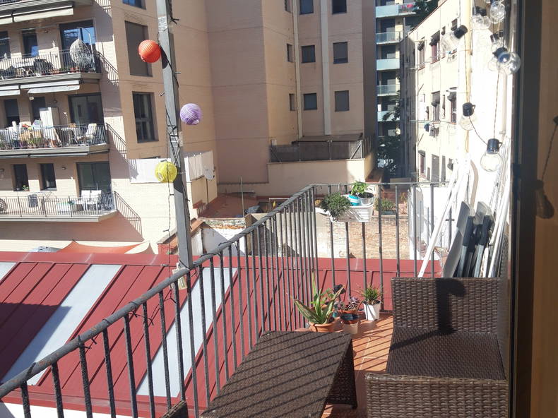 Gastfamilie Barcelona 249128-4