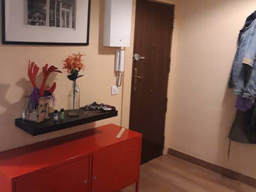 Chambre Chez L'habitant Barcelona 249128-6