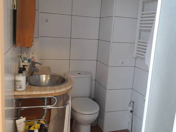 Chambre Chez L'habitant Barcelona 249128-7