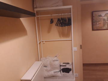 Chambre Chez L'habitant Barcelona 249128-8