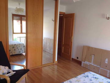 Room For Rent Madrid 156968