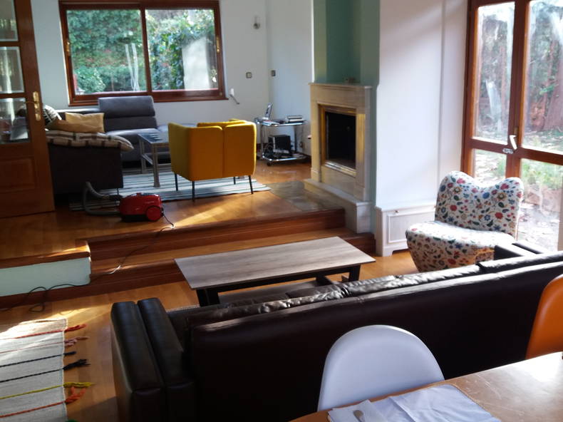 Gastfamilie Madrid 156968-2