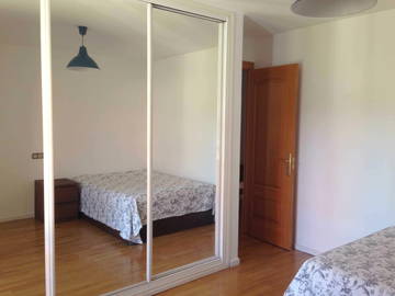 Room For Rent Madrid 156968