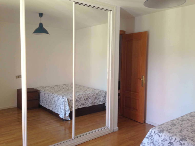 Homestay Madrid 156968