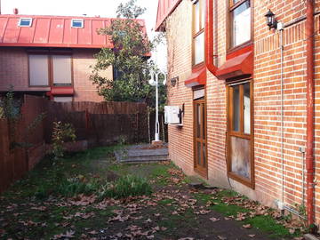 Homestay Madrid 156968-4